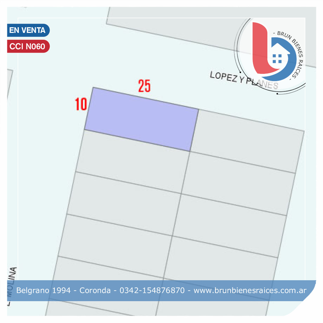 CASAS EN VENTA en Coronda