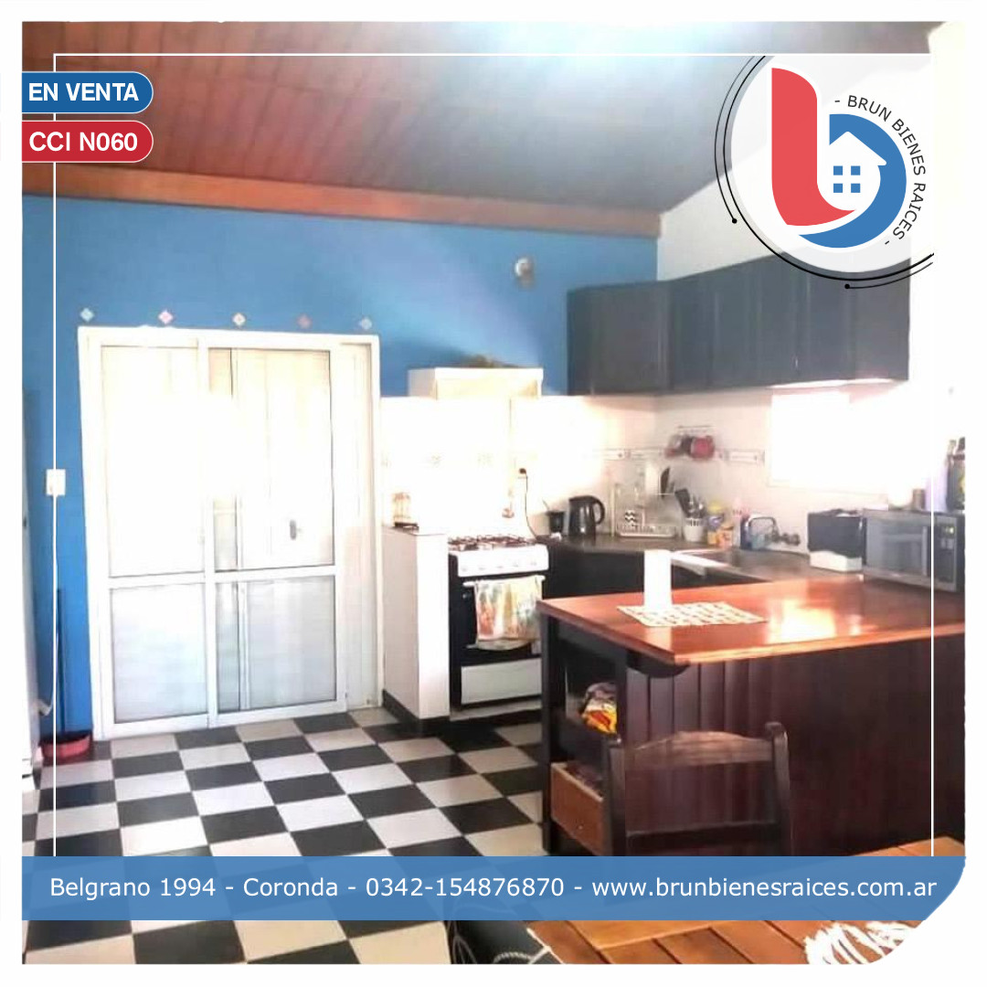 CASAS EN VENTA en Yh