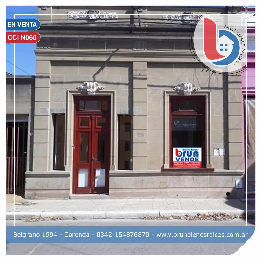 CASAS EN VENTA en Coronda