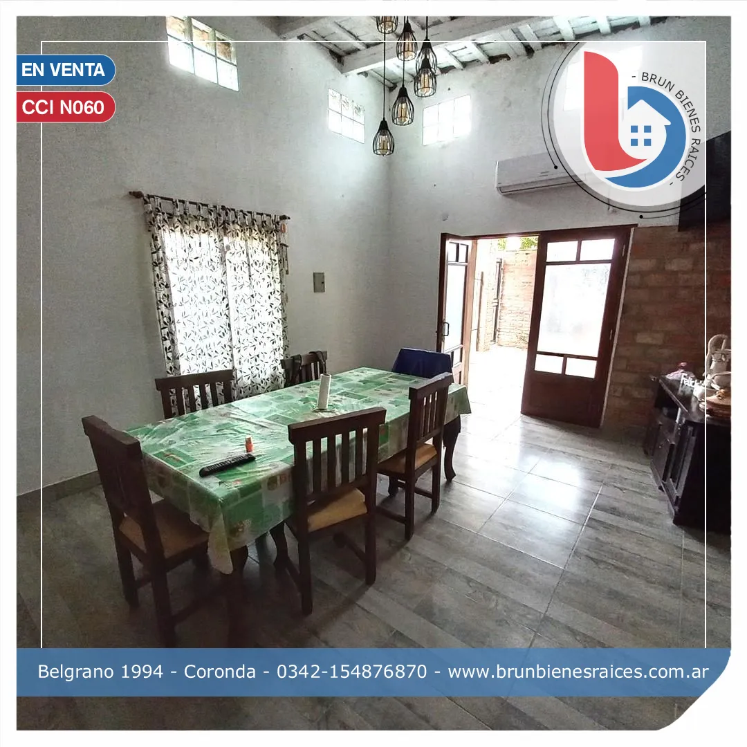 CASAS EN VENTA en Arocena