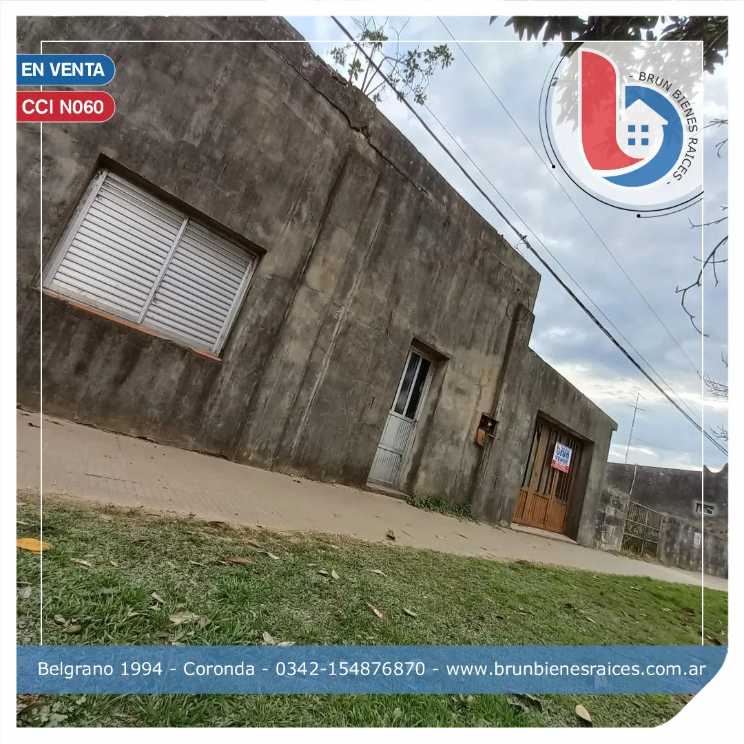 CASAS EN VENTA en Arocena